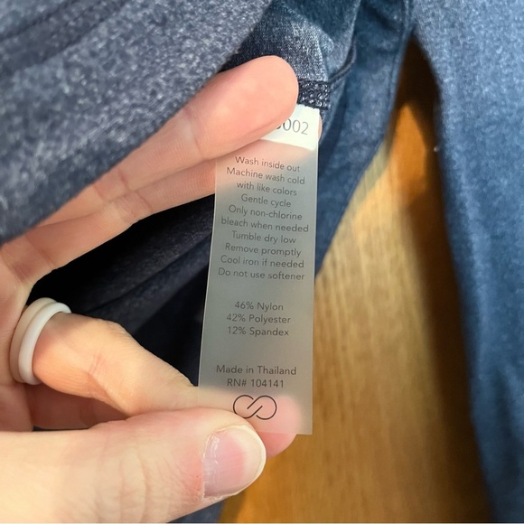 Athletic Jacket Women’s Small Full Zip Calia By Carrie Underwood - Picture 4 of 7